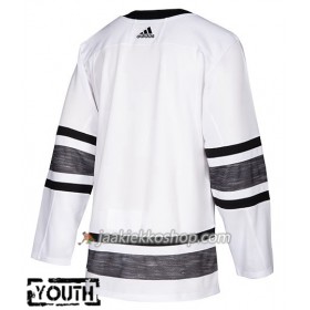 Lapsille NHL Los Angeles Kings Pelipaita Blank Valkoinen 2019 All-Star Adidas Authentic